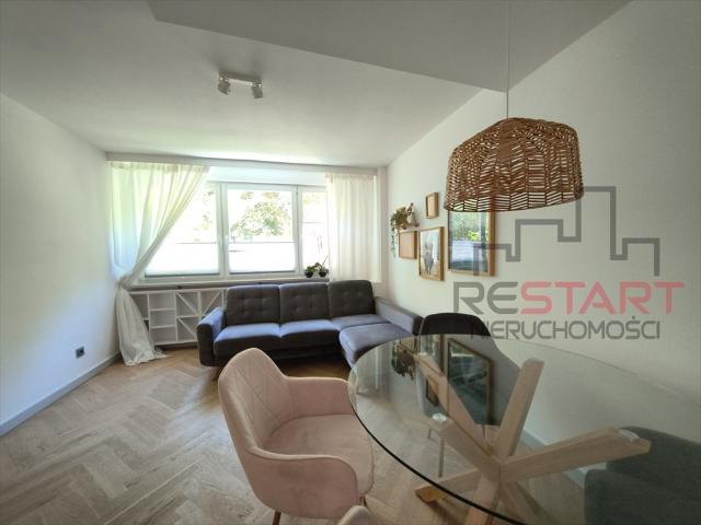 Pruszków, 38 m², 2 pokoje, umeblowane zapraszam