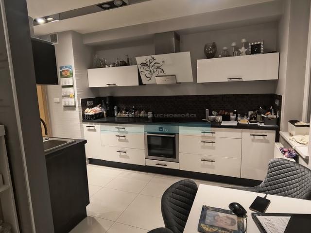 Pruszków 3 pokoje 63 m² z balkonem i zielonym dachem