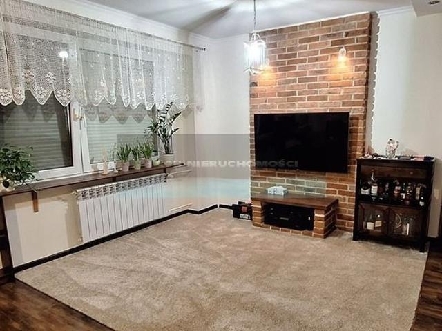 Pruszków, 3 pokoje, balkon, gotowe do wprowadzenia polecam!