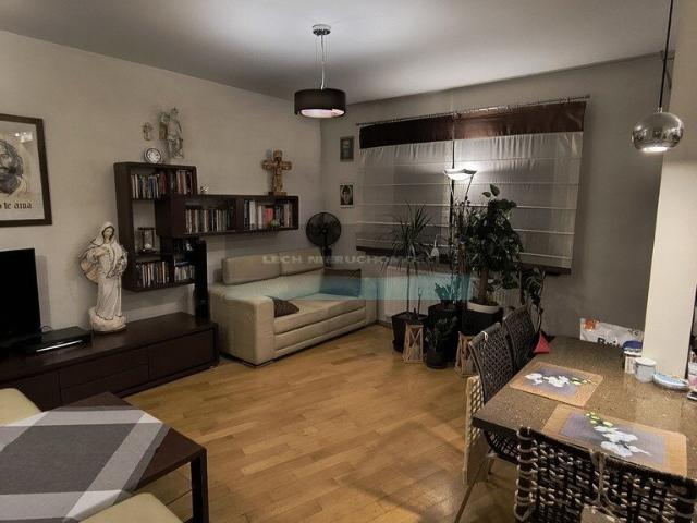 Pruszków, 3 pokojowe z balkonem i miejscem garażowym