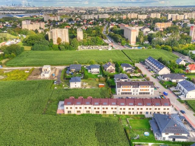 Pruszków, Bąki, Ignacego Jana Paderewskiego 10, 77.34m2
