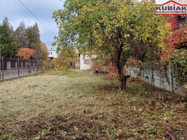 Dom z potencjałem w Pruszkowie, 520 m² działki polecam!