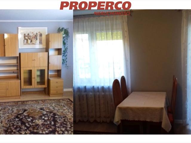 Polecam 37,5 m² mieszkanie z balkonem blisko WKD i szkół