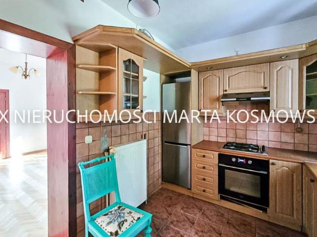 Pruszkowski, Brwinów, Owczarnia