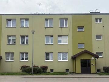 Pruszkowski, Brwinów, Sochaczewska