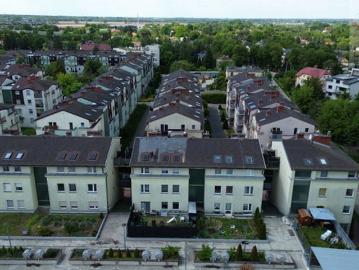 Pruszkowski, Brwinów, Zgoda