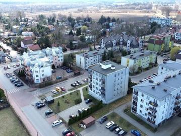 Pruszkowski, Brwinów, 11 Listopada