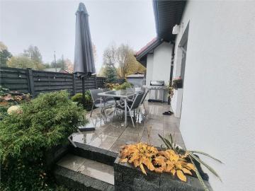 Pruszkowski, Brwinów