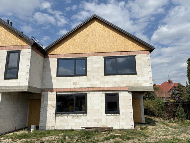 Pruszkowski, Piastów, Mikołaja Kopernika