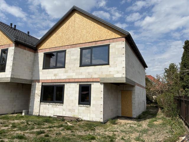 Pruszkowski, Piastów, Mikołaja Kopernika