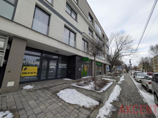 Pruszkowski, Piastów, Centrum, Piłsudskiego