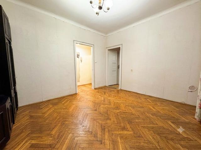 Pruszkowski pow, Pruszków, Aleje Wojska Polskiego