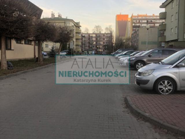 Pruszkowski, Pruszków