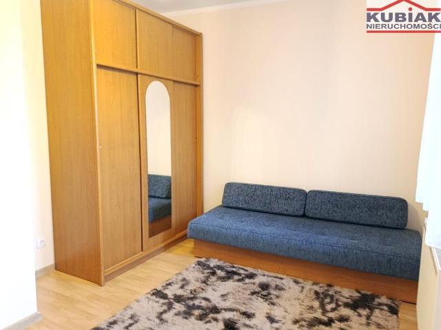 Pruszkowski, Pruszków, Tadeusza Kościuszki