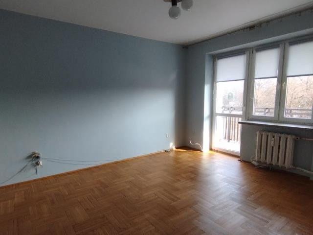 Pruszkowski, Pruszków, Os.prusa, Rzeckiego