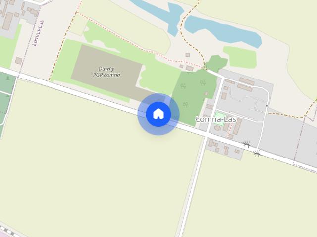 Prywatna enklawa spokoju, 20 minut od Warszawy