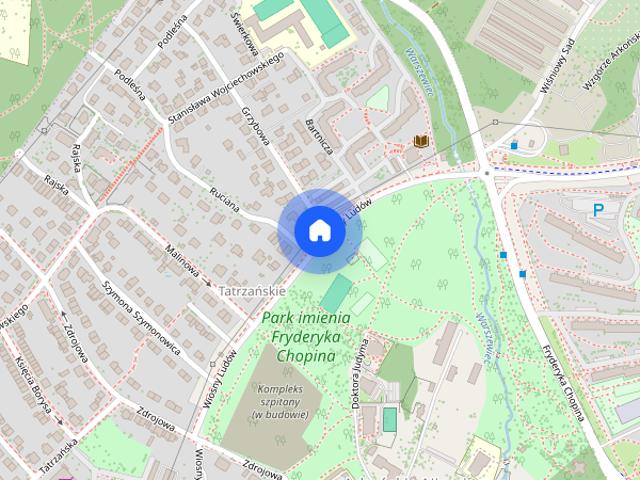 PRYWATNIE | 2 pokoje 48 m² | Słoneczne mieszkanie | Szczecin Arkońskie