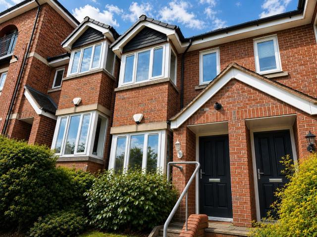 Pryor Road, Oldbury B68, 1 bed flat to rent, £750 pcm | PrimeLocation