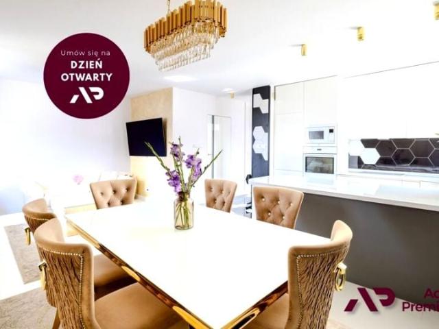 Przy Trakcie 67 m², Rokietnica