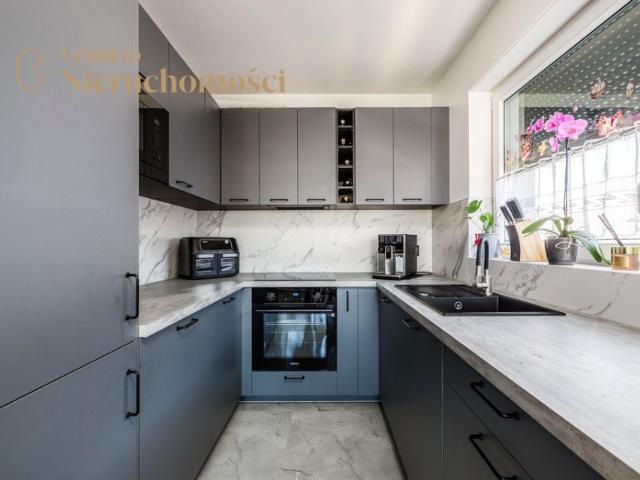 Przy Trakcie 67 m², Rokietnica