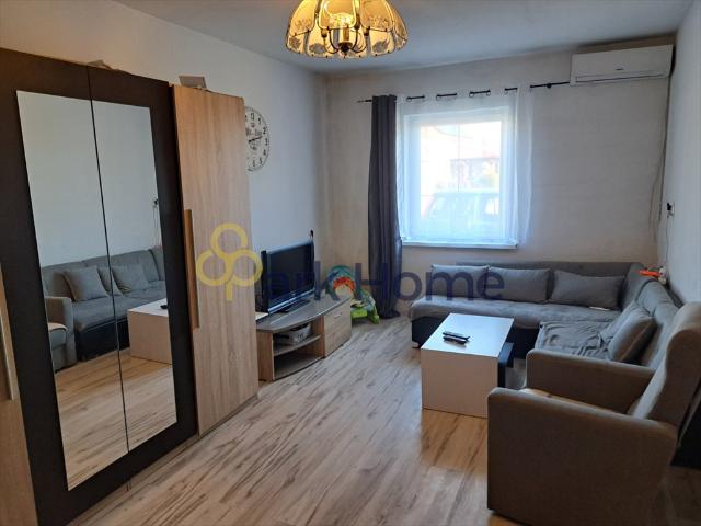 Sprzedam przestronne 55 m² z garażem i możliwością aranżacji