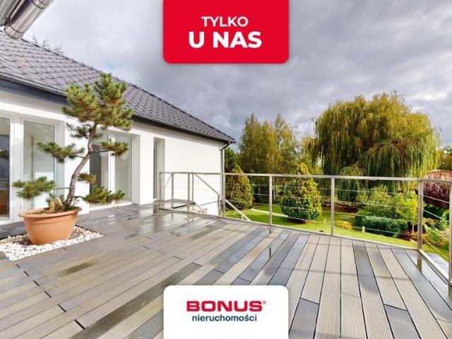 Dom 220 m² z potencjałem dla dwóch rodzin polecam