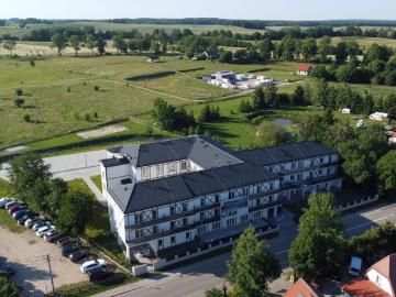 Przystań Bogaczewo