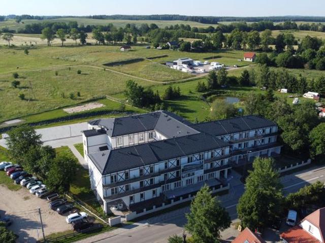 Przystań Bogaczewo