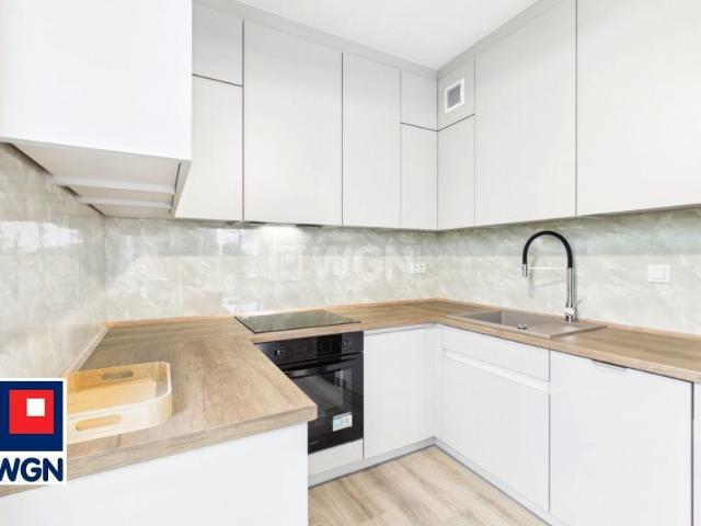 Przyszłości 41 m², Nowa Sól