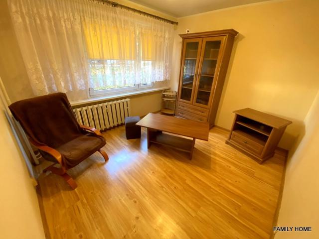 Przytulna kawalerka bez balkonu, parter, os. Kaz. Wlk najem okazjon Gniezno, Winiary