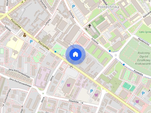 Przytulna Kawalerka| Parking | 17 m² | Pszczyńska 51A | PROWIZJA 0%