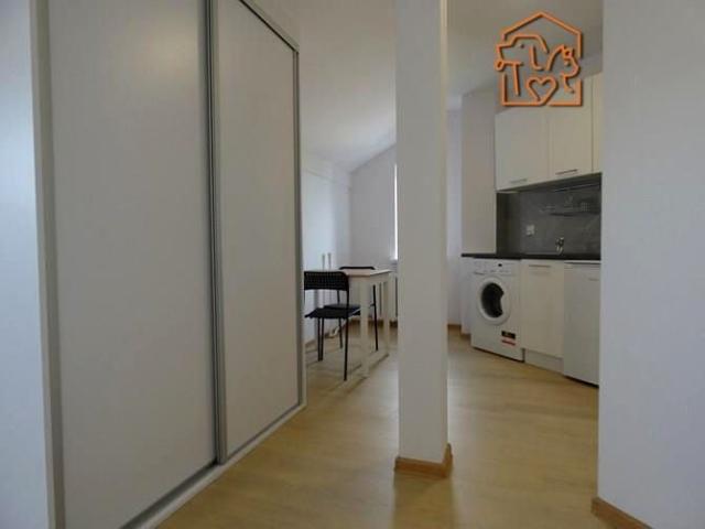 Przytulna kawalerka, pet friendly Wiejska 68 Białystok, Nowe Miasto