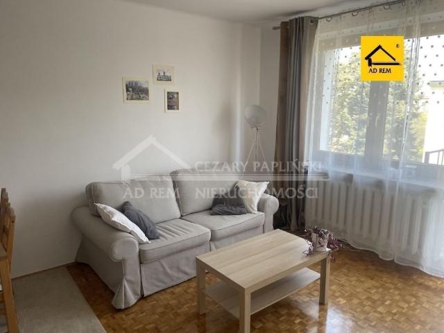 Polecam przytulną kawalerkę po remoncie 35 m² w Lublinie