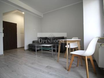 Przytulna kawalerka w centrum Głogowa, 32 m2, od 01.06