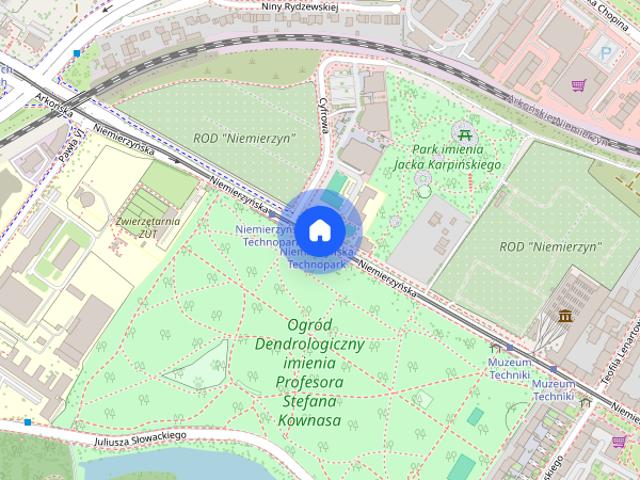 Przytulna kawalerka w Centrum | jedna stała opłata | brak prowizji!
