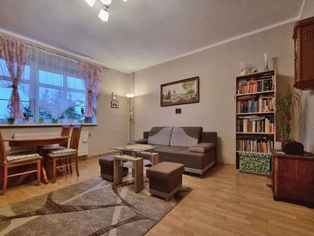Przytulna kawalerka w centrum Kościana, gotowa do wprowadzenia