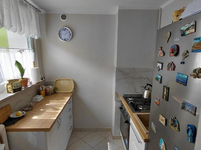 Polecam przytulną kawalerkę 36 m² w centrum Radomska