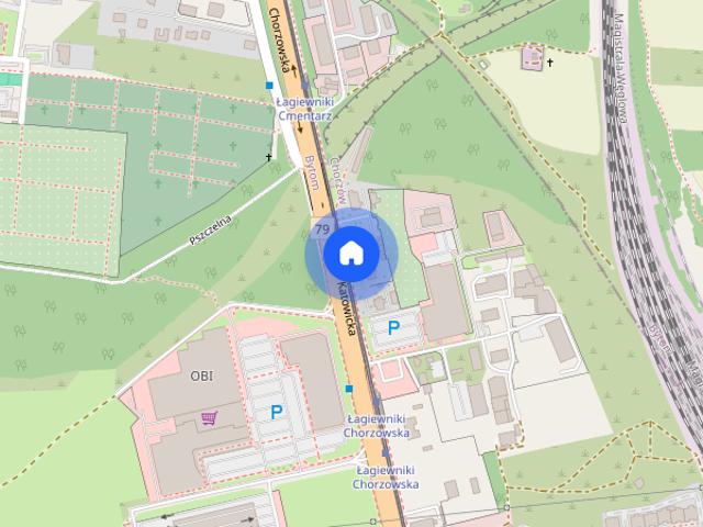 Przytulna kawalerka w zadbanej zabytkowej kamienicy