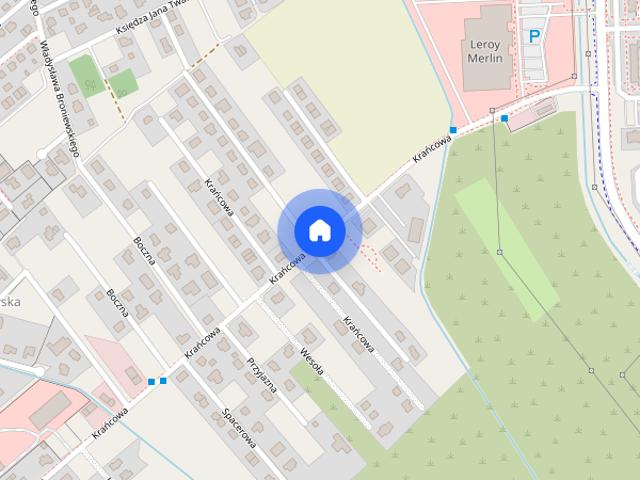 Przytulna kawalerka | 38 m² | Balkon | Mielec, ul. Krańcowa!