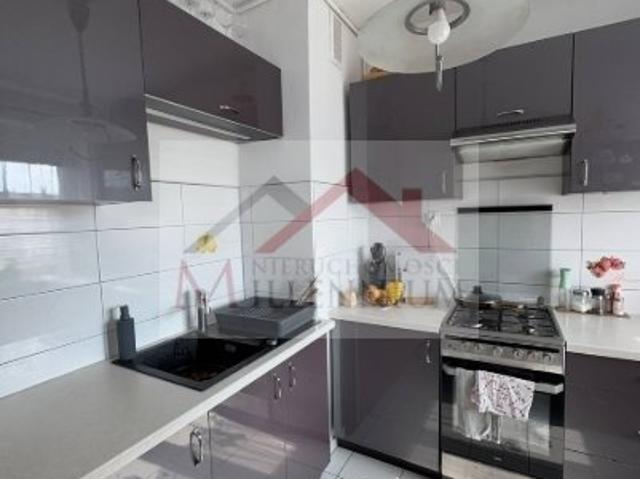 Zapraszam do wynajmu kawalerki 32 m² z widokiem na Mokotów