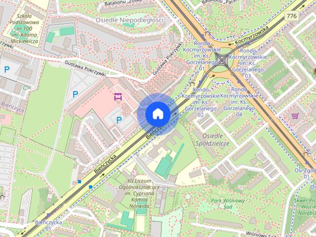 Przytulne 3 pokojowe mieszkanie | Pet Friendly