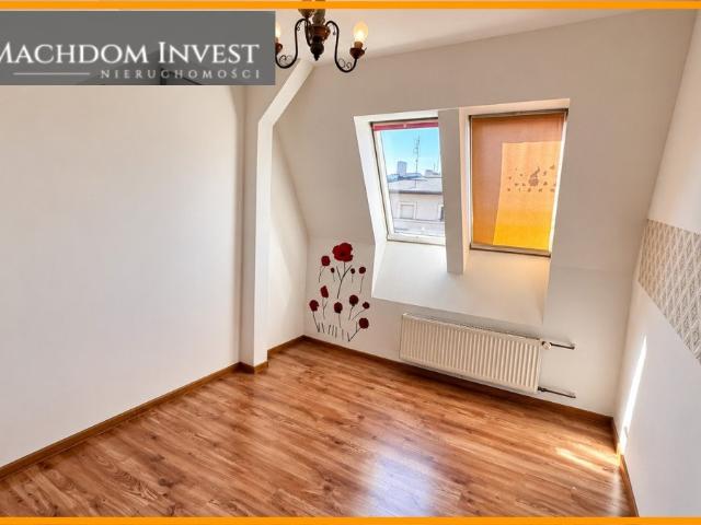 Przytulne 3 pokojowe mieszkanie w centrum Brodnicy polecam
