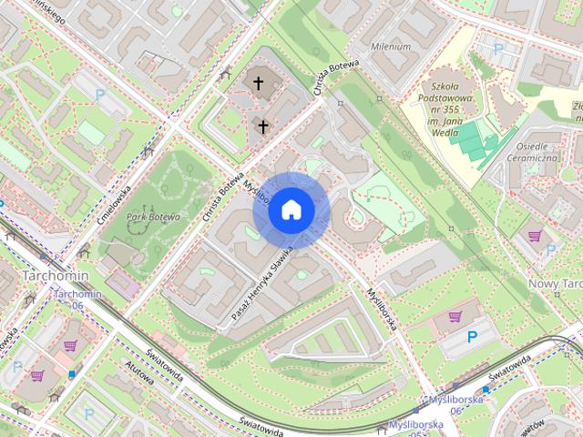 Przytulne 3 pokojowe mieszkanie w cichej okolicy