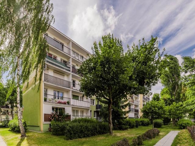 Przytulne 3 pokojowe mieszkanie z balkonem zapraszam
