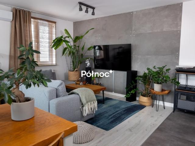 Przytulne 3 pokojowe mieszkanie z balkonem i klimatyzacją polecam