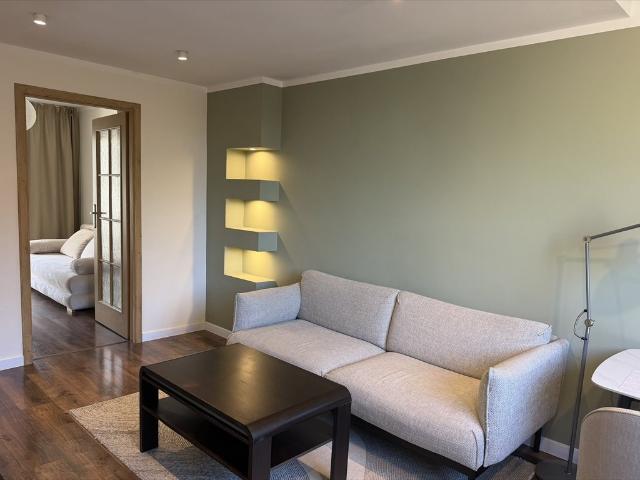 Polecam 3 pokojowe mieszkanie 44 m² w Katowicach