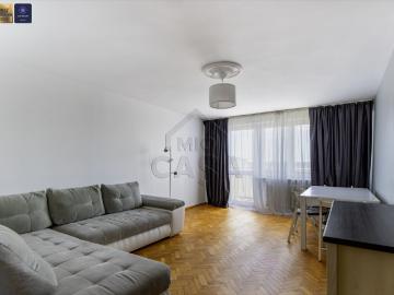 Przytulne 3 pokojowe mieszkanie z widokiem na morze