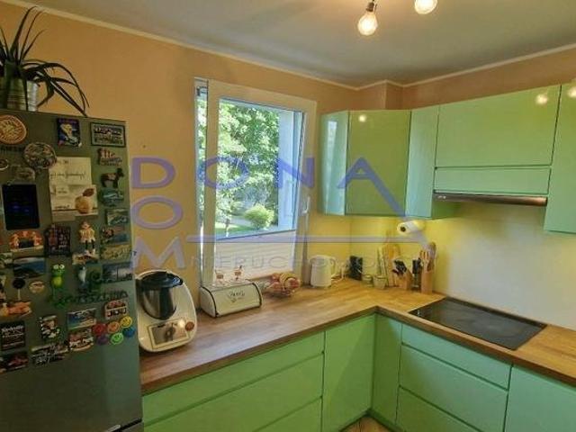 Przytulne 3 pokojowe mieszkanie 62 m² z balkonem w Łodzi