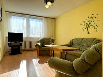 Przytulne 3 pokoje, spokojna okolica, Stary Jawor