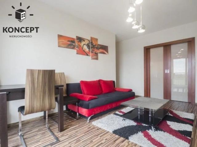 Przytulne 3 pokoje | Wańkowicza | Parking |od 1.08